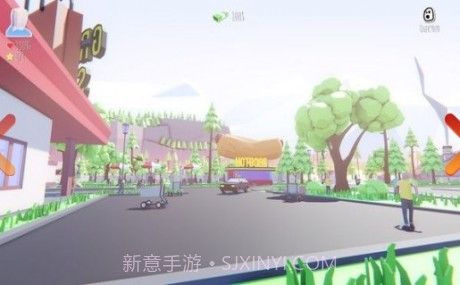 小老弟模拟器截图2 小老弟模拟器截图2