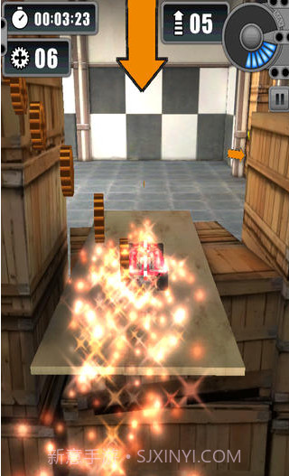 乐高卡丁赛车截图4