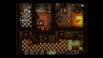 末日竟在我身边截图2 末日竟在我身边截图2