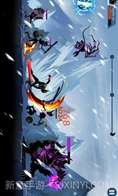 影子战士截图2 影子战士截图2