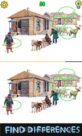 找茬达人秀截图2 找茬达人秀截图2