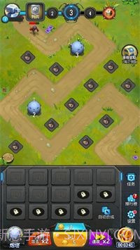 最后一座塔v1.7.0截图1