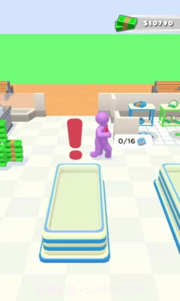 商场大玩家截图1 商场大玩家截图1