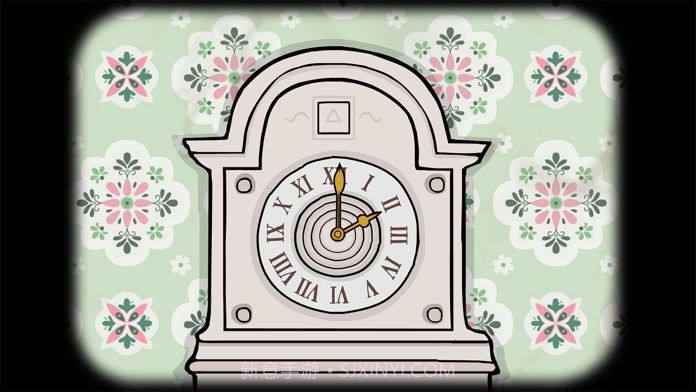 轮回房间汉化版截图1