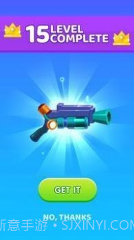 爆头射手3D截图3