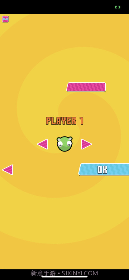 迷你挑战赛截图1 迷你挑战赛截图1