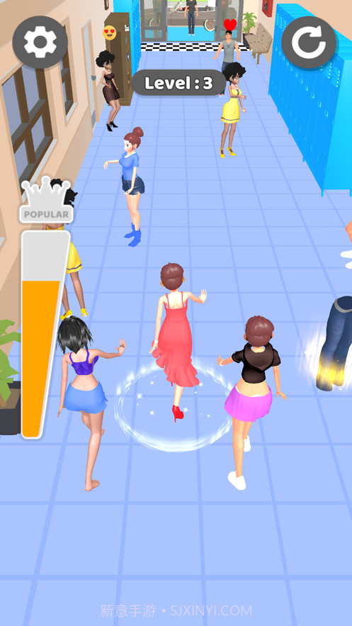 校花的秘密截图4 校花的秘密截图4