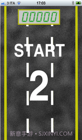 旧汽车游戏截图2