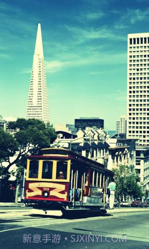 特效相机 FxCamera截图3 特效相机 FxCamera截图3