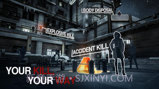 杀手狙击手2截图4 杀手狙击手2截图4