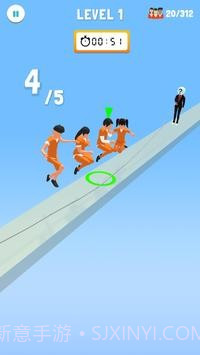 致命淘汰赛截图4 致命淘汰赛截图4