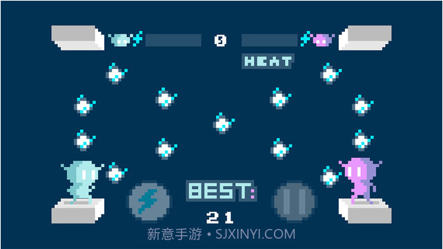 空翻冠军截图2 空翻冠军截图2