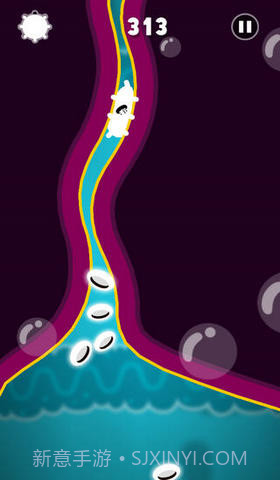 微观世界大冒险截图5 微观世界大冒险截图5