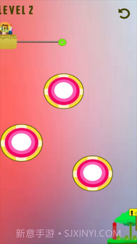 绳索救援任务截图3 绳索救援任务截图3