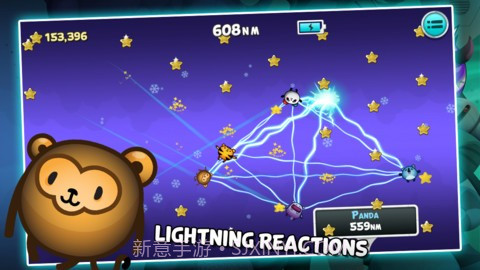 电流世界(Electric Tentacle)截图3