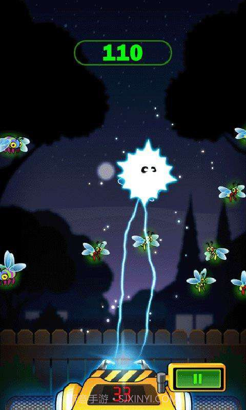 电击小蚊子截图2
