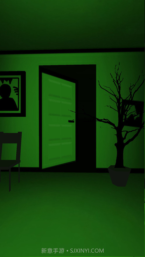 恐惧迷宫截图4