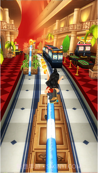 C罗与雨果!巨星群集截图5 C罗与雨果!巨星群集截图5