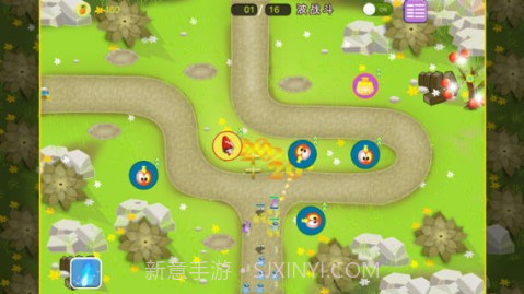 保卫菠萝2截图4