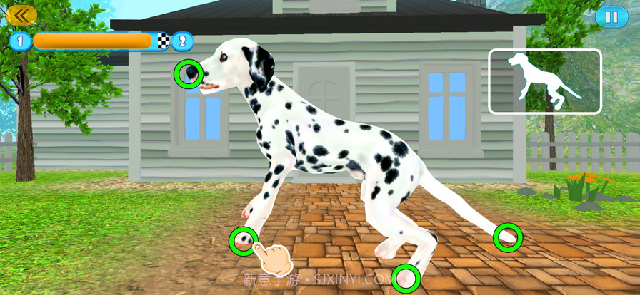 移动宠物截图6 移动宠物截图6