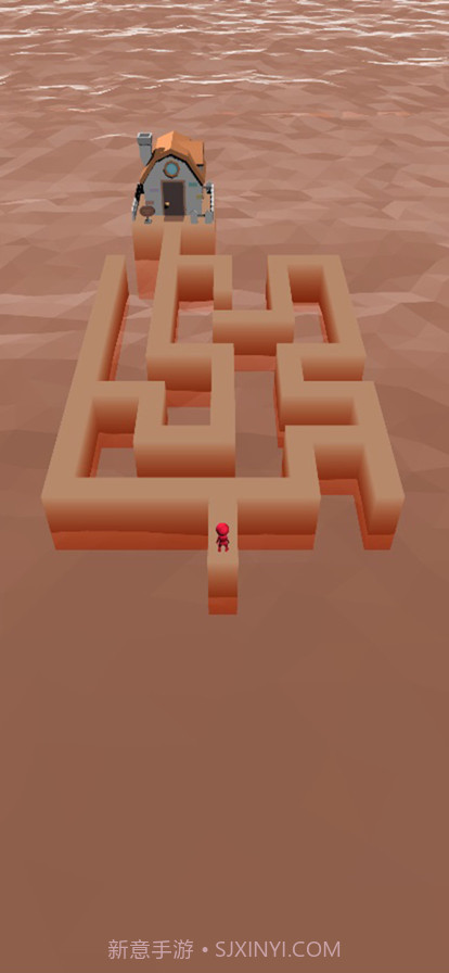 宝宝想回家截图4