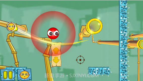 疯狂原子截图1 疯狂原子截图1