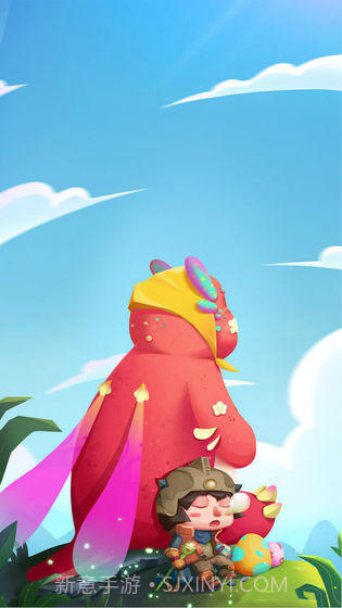 全民养恐龙内置菜单截图3 全民养恐龙内置菜单截图3