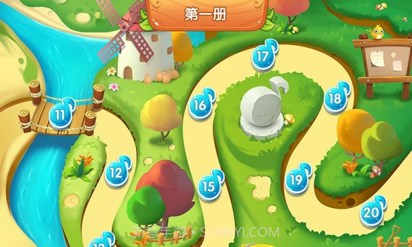 Hello钢琴课截图3 Hello钢琴课截图3