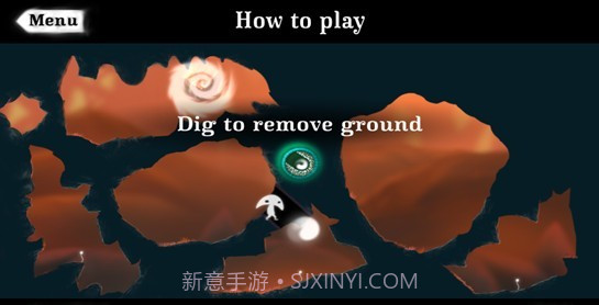 树叶精灵 Spirits截图5