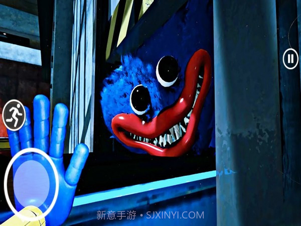 生存闯关淘汰赛截图2 生存闯关淘汰赛截图2