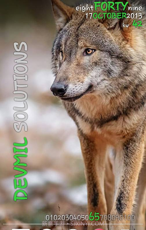 Minimalistic Text截图2 Minimalistic Text截图2