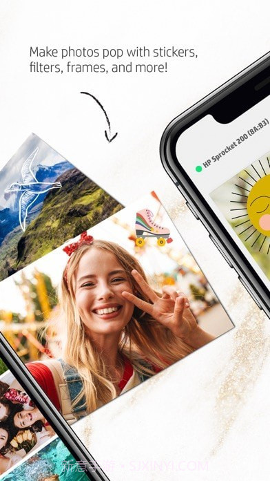 惠普小印截图2 惠普小印截图2