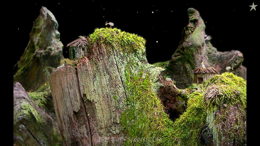 银河历险记1截图3