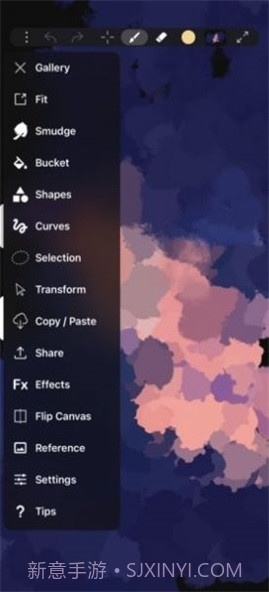 iArtbook截图3 iArtbook截图3