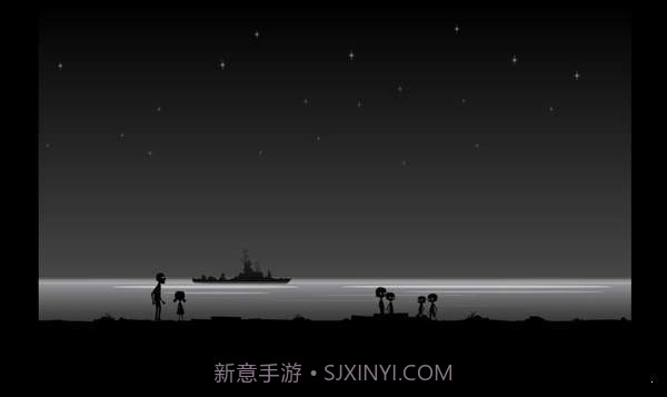 莉拉的战争黑影截图1