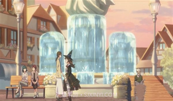 魔术用品商店截图2