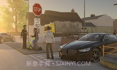 汽车驾驶学校2024截图2 汽车驾驶学校2024截图2