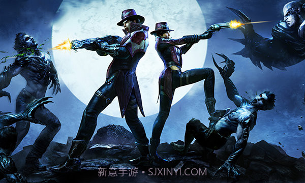 全球使命2截图3