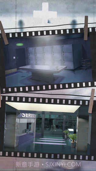 密室逃脱绝境系列9无人医院APP截图4 密室逃脱绝境系列9无人医院APP截图4