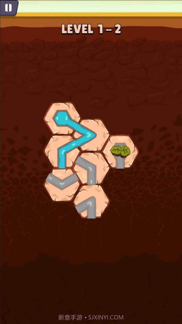 疯狂水管工截图3 疯狂水管工截图3