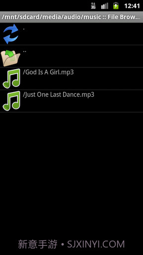 铃声剪辑器  Ringtone Maker截图2