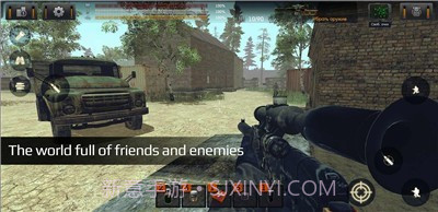 太阳天堂的钥匙截图3 太阳天堂的钥匙截图3