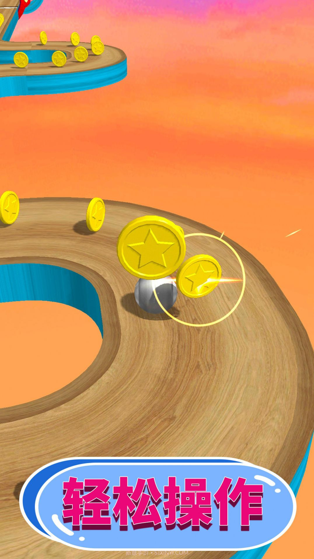 超时空挑战截图4 超时空挑战截图4