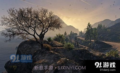 gta5手游免费截图2 gta5手游免费截图2