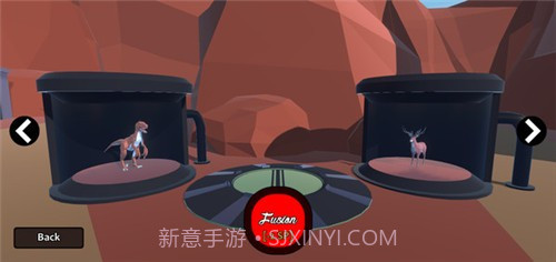 动物派对史诗战争截图2 动物派对史诗战争截图2