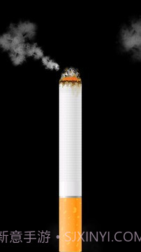 卷烟模拟器截图1 卷烟模拟器截图1