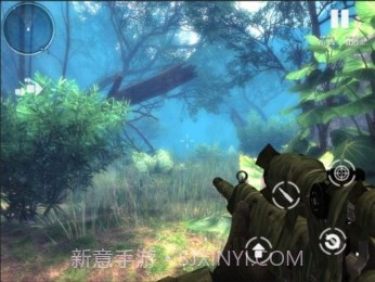 遗失的世界:恐龙猎手修改版截图1