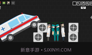 医生手术游乐场截图2 医生手术游乐场截图2