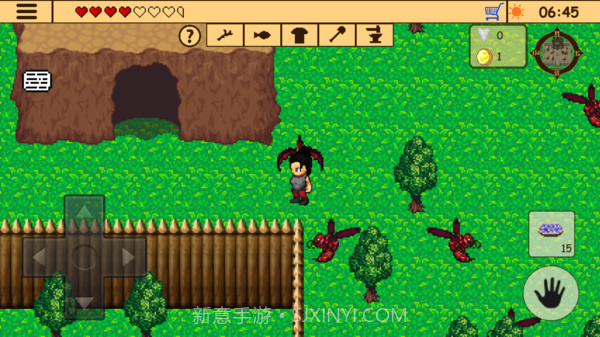 生存RPG3截图5 生存RPG3截图5