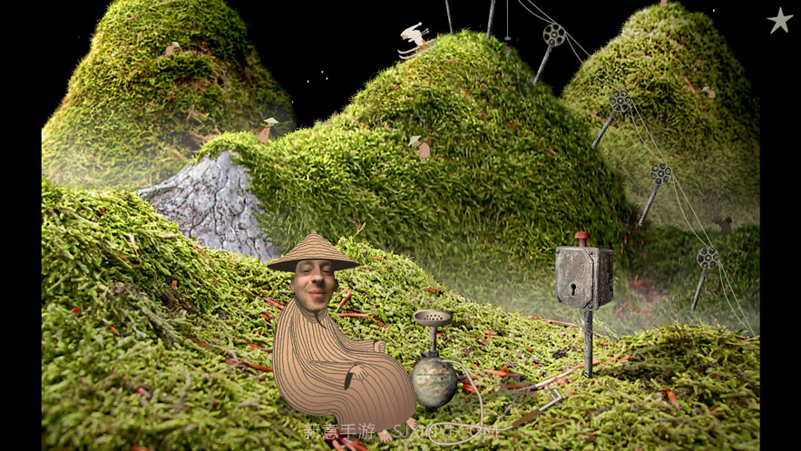 银河历险记1截图2